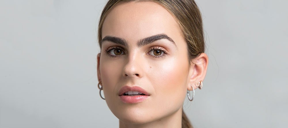 tipos cejas